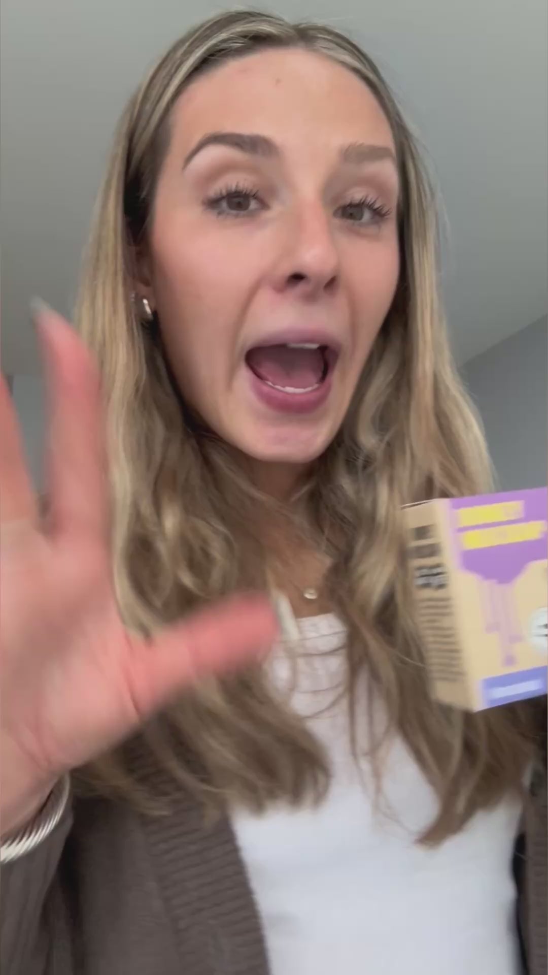 Donkey Milk Soap - Fragrance-Free