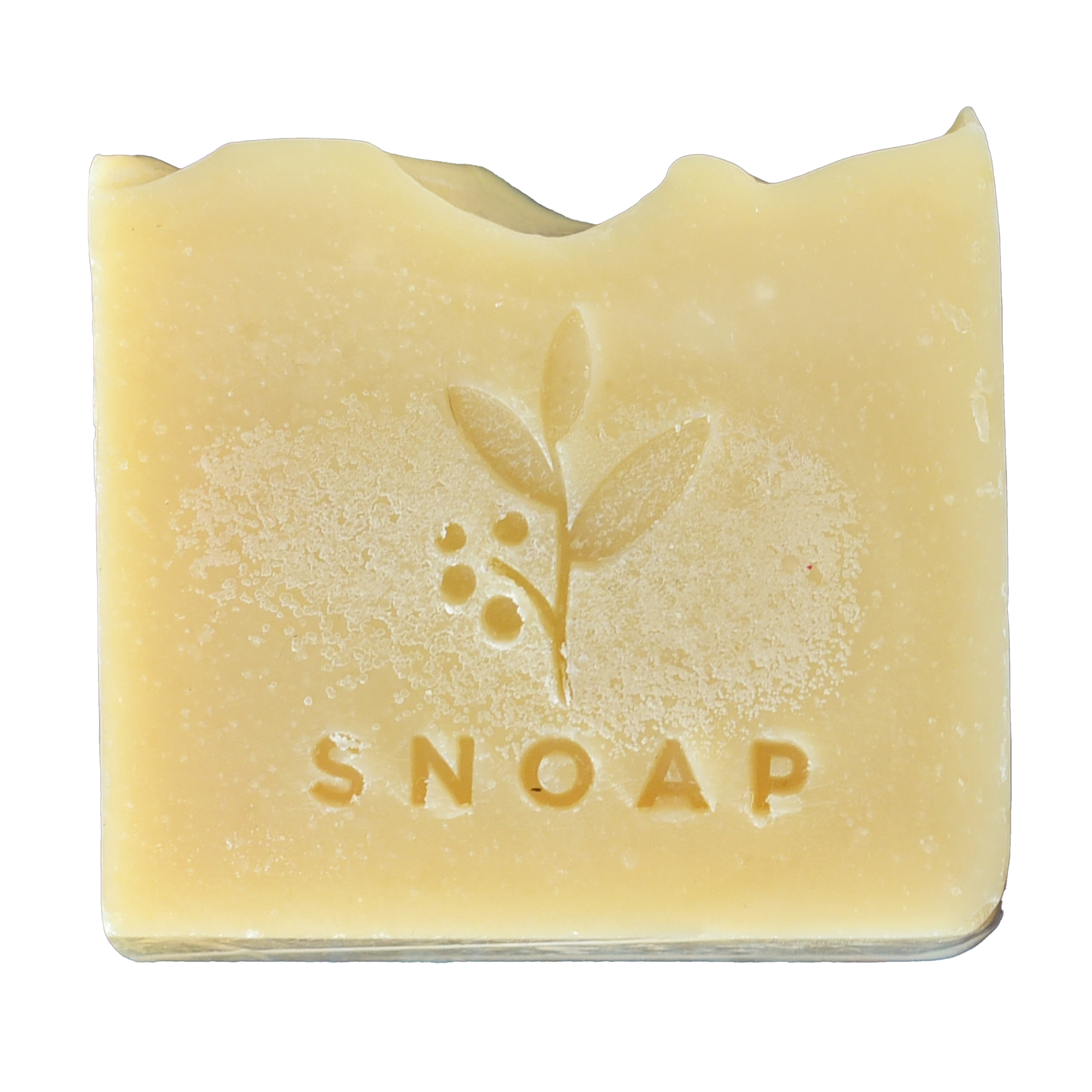 Donkey Milk Soap - Fragrance-Free