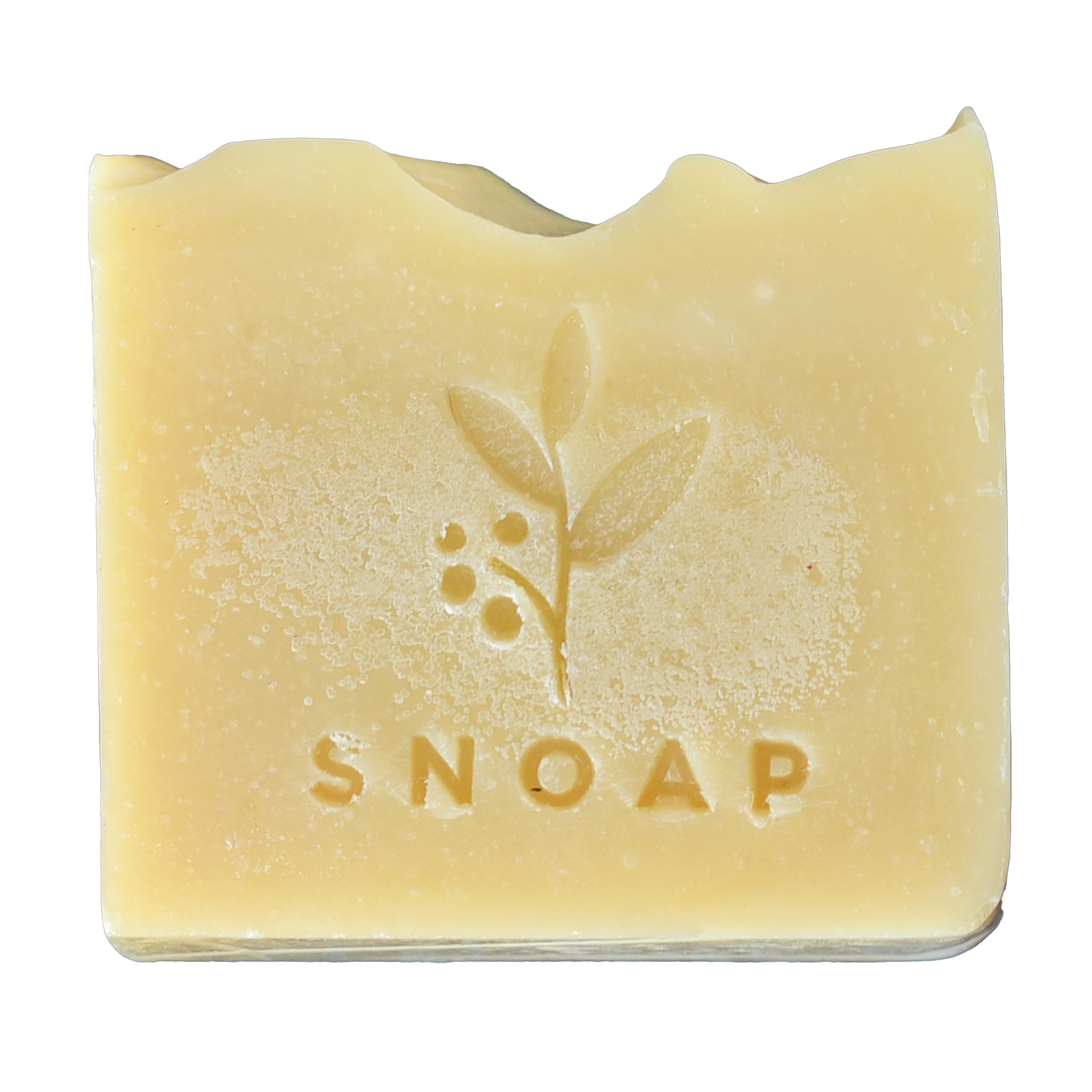 Donkey Milk Soap - Fragrance-Free